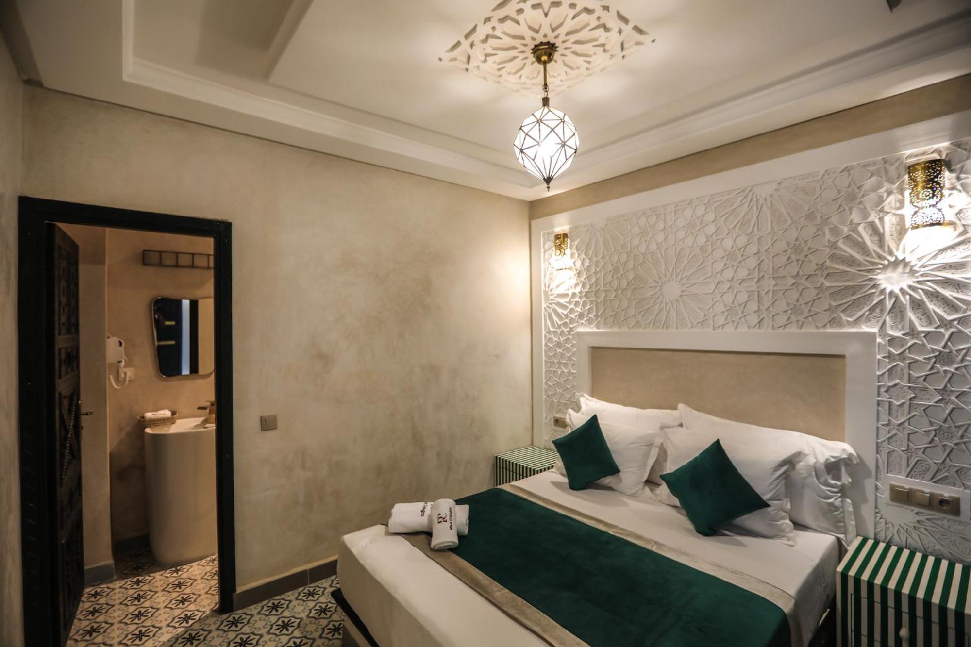 Riad Cologne Marrakesch Exterior foto